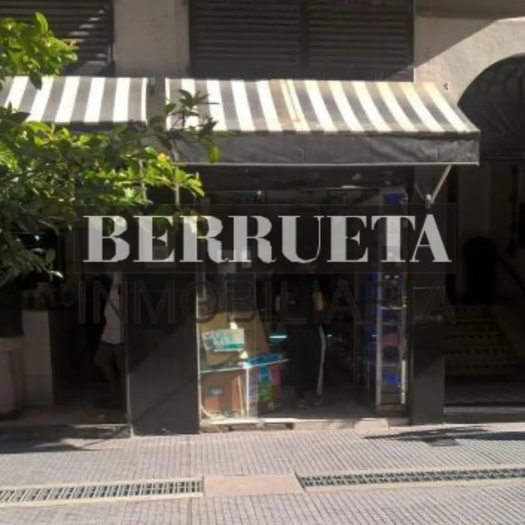 Local Comercial en LAVALLE 700