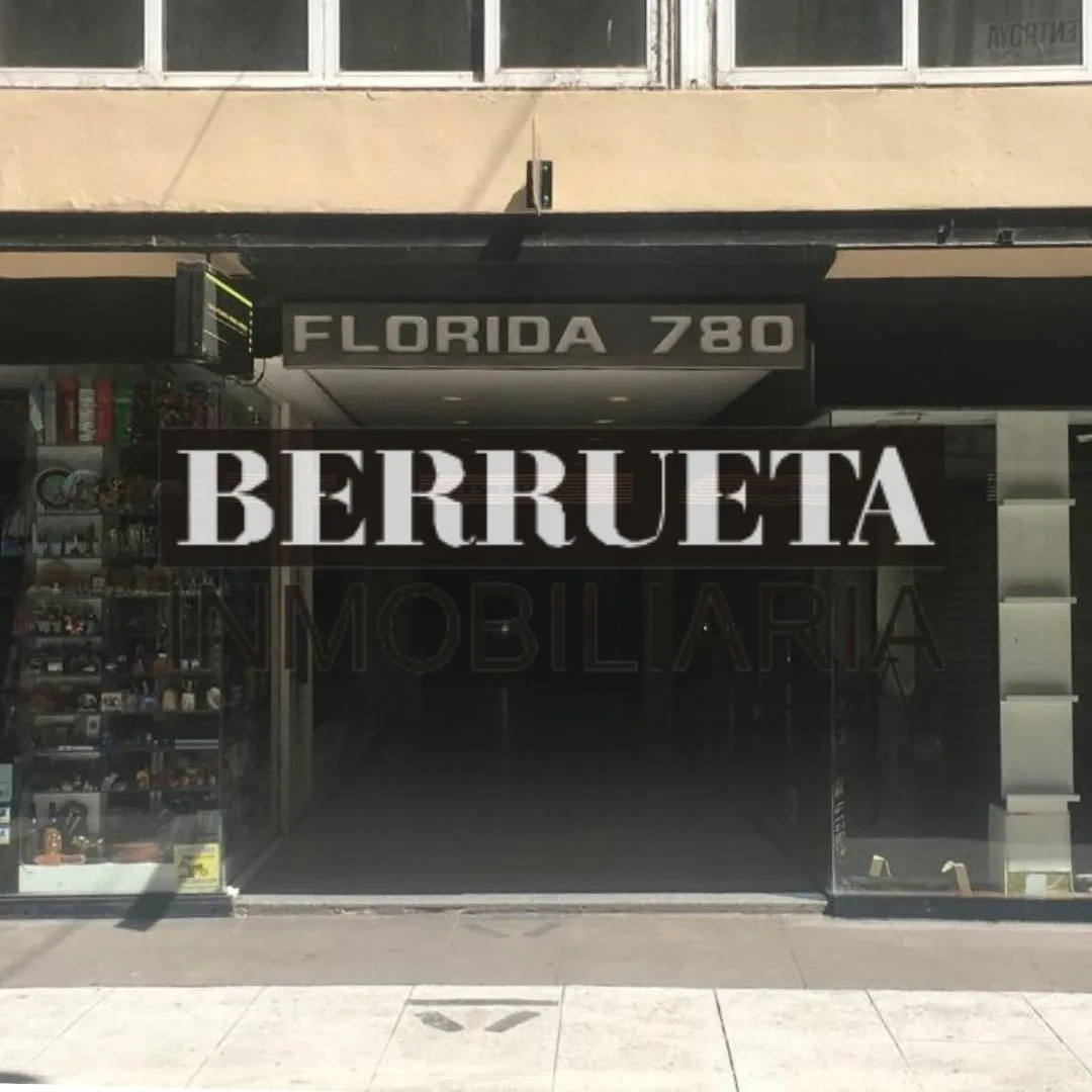 Local Comercial en FLORIDA 700