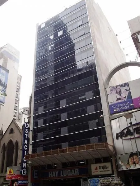 Oficina en AV CORRIENTES TO 700