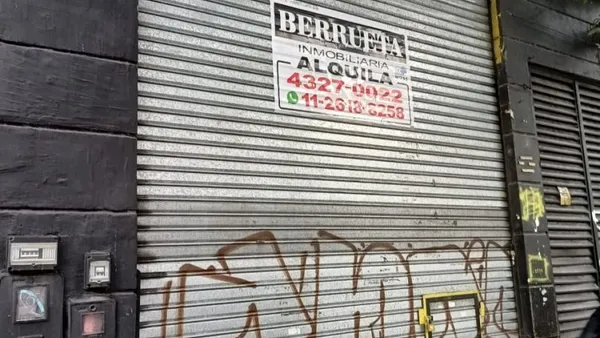 Local Comercial en SALTA 1700