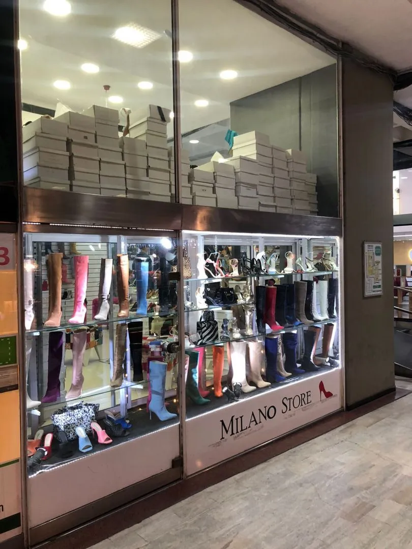 Local Comercial en FLORIDA 500