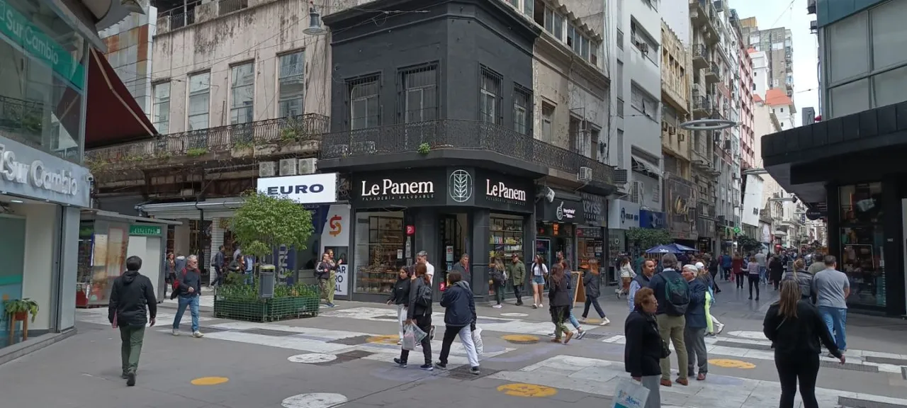 Local Comercial en FLORIDA 400
