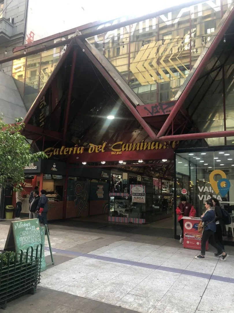 Local Comercial en FLORIDA 800