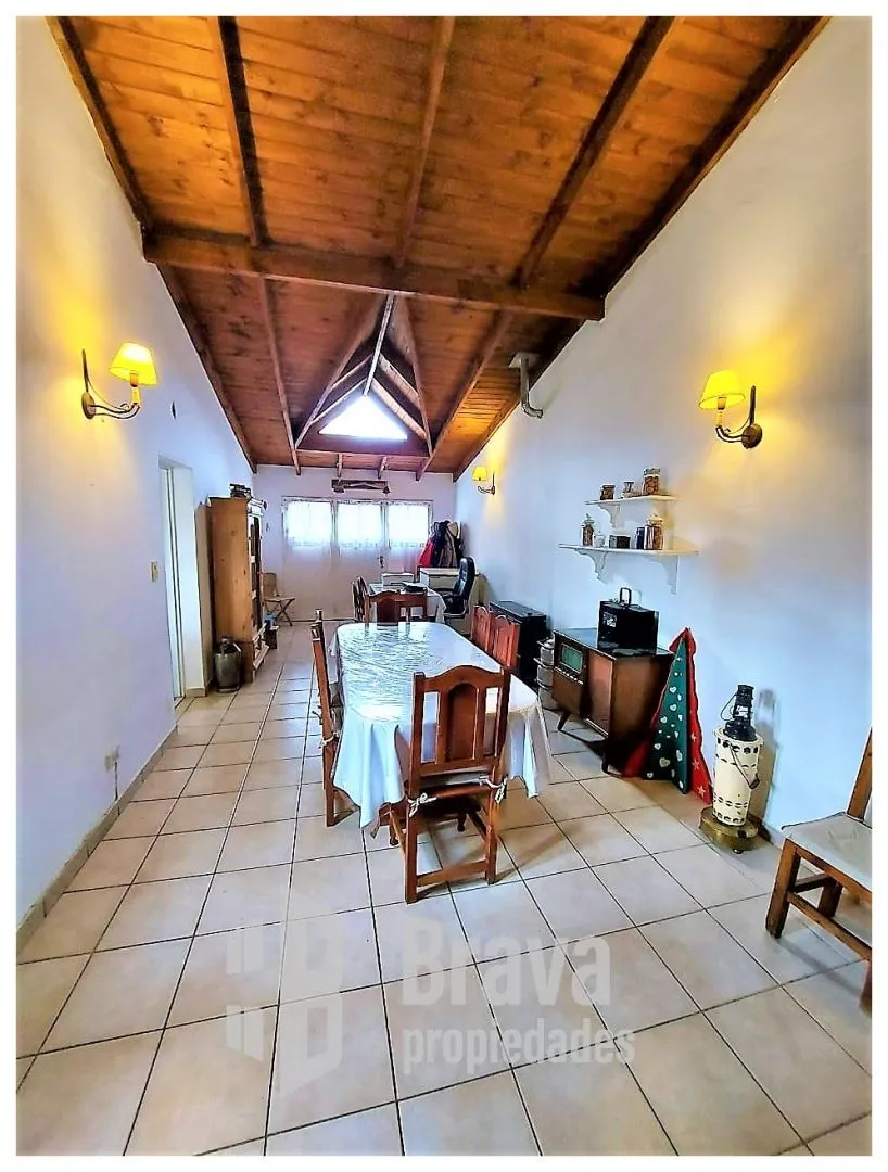 Casa en SANTIAGO DEL EST 400