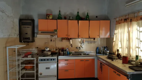 Casa en Cervantes 200