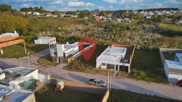 Lote en 1666 - Paracao 1200