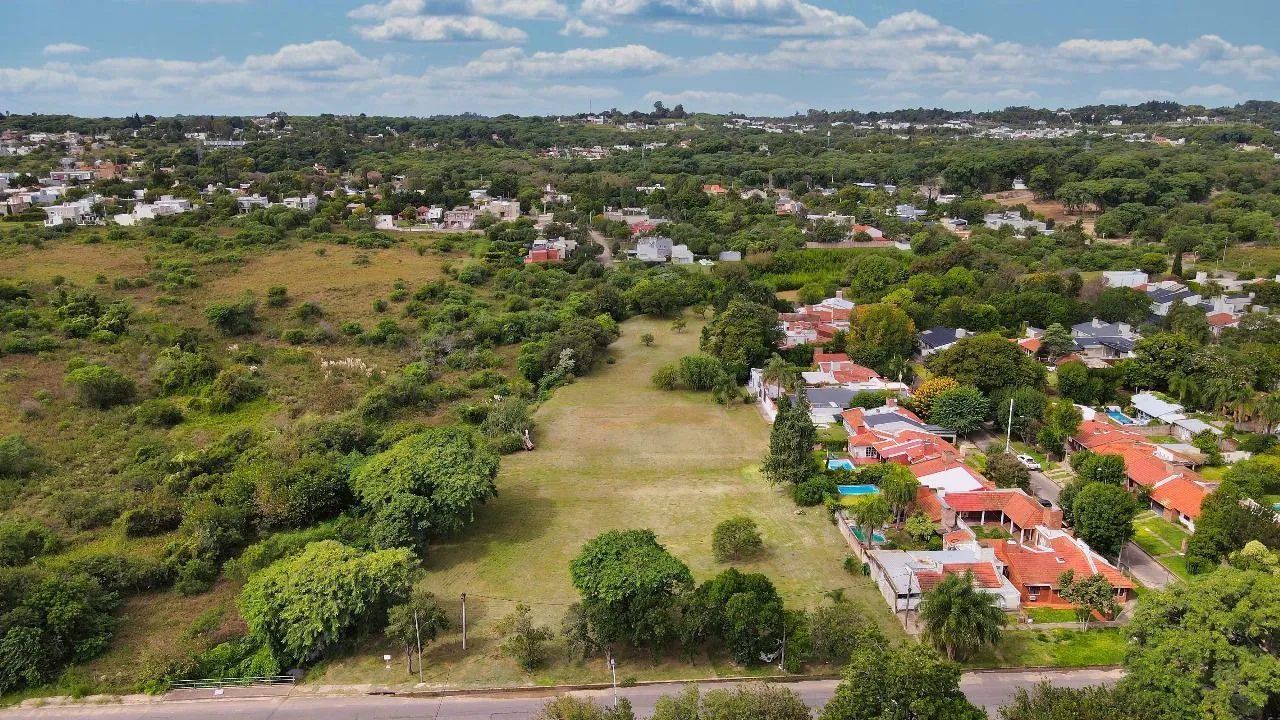Lote en RONDEAU 3000