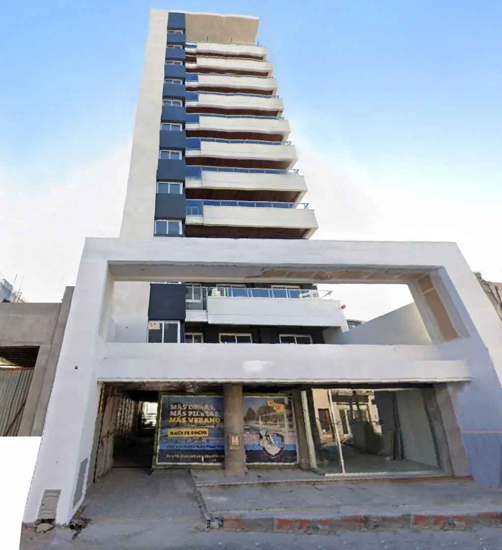 Departamento en San Juan 300