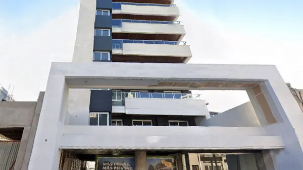 Departamento en San Juan 300