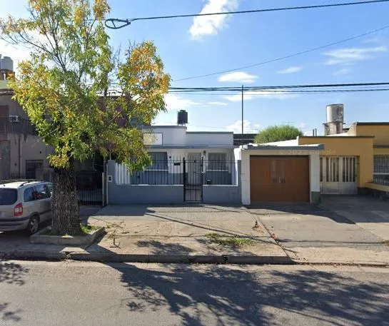 Casa en Churruarin 900