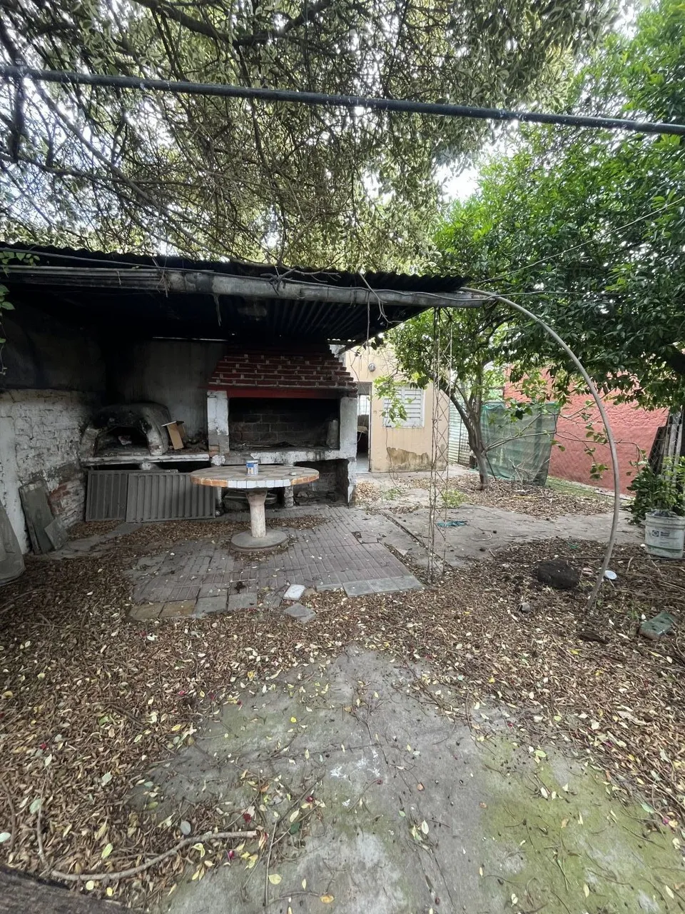 Casa en pasaje 14 de may 600