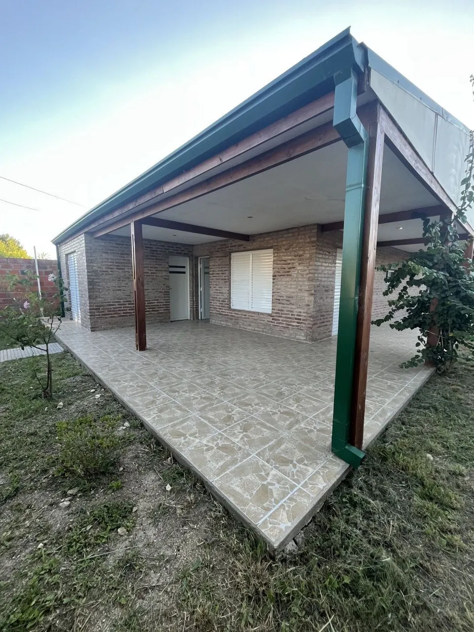 Casa en victoria