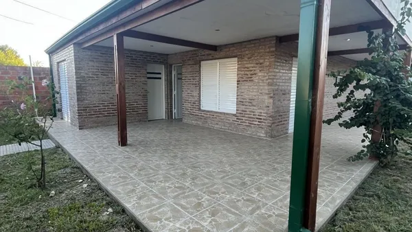 Casa en victoria