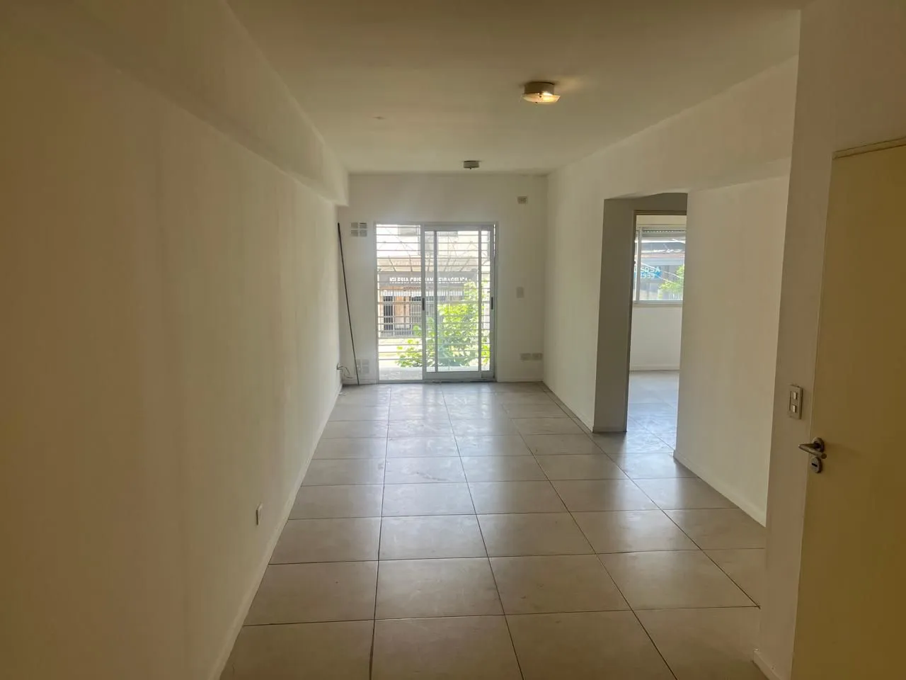 Departamento en ALBERDI, JUAN B. 2900