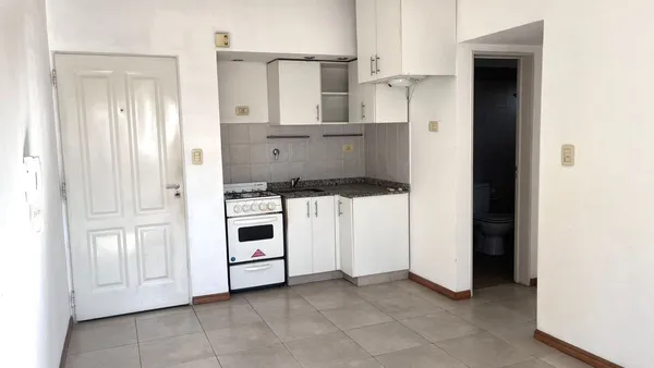 Departamento en Av. Rivadavia 21800