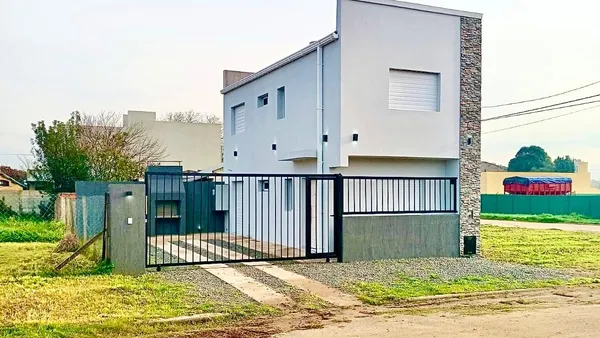 Departamento en Calle 18 y 61 (B