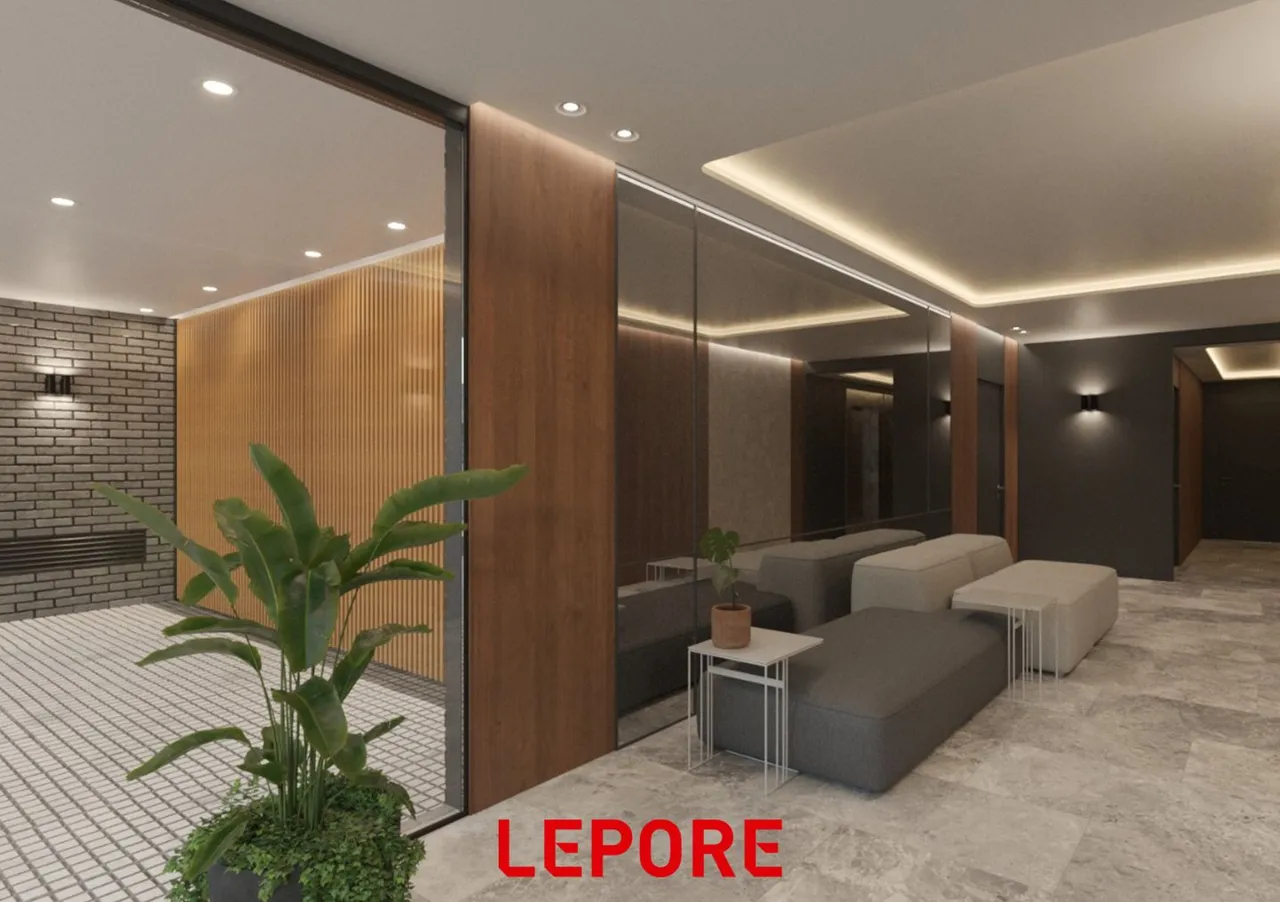 Departamento en AV SAN JUAN 3600