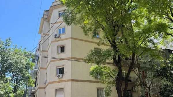 Departamento en Av. Coronel Día 1400