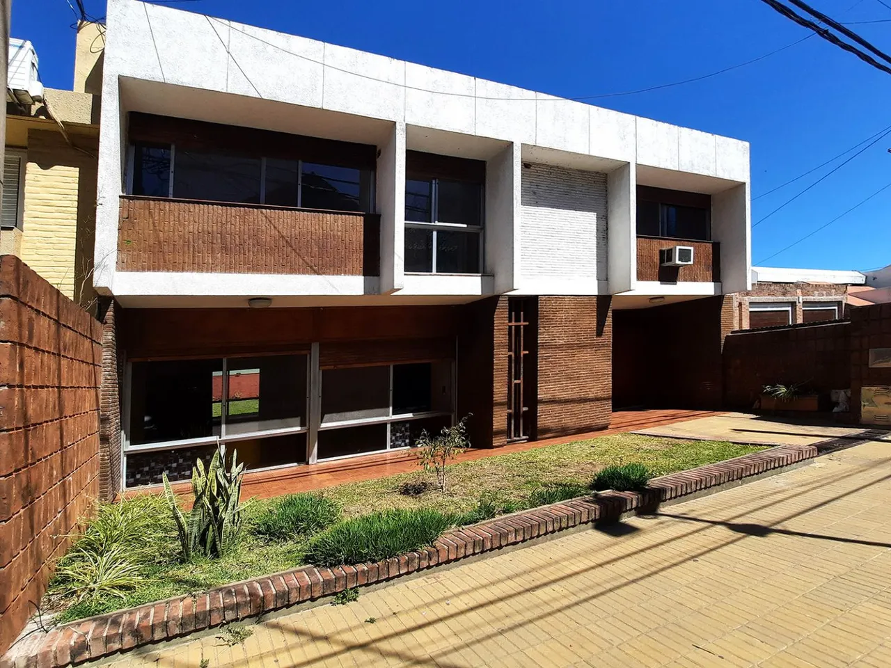 Casa en Las Heras 100