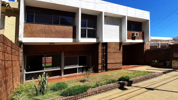 Casa en Las Heras 100