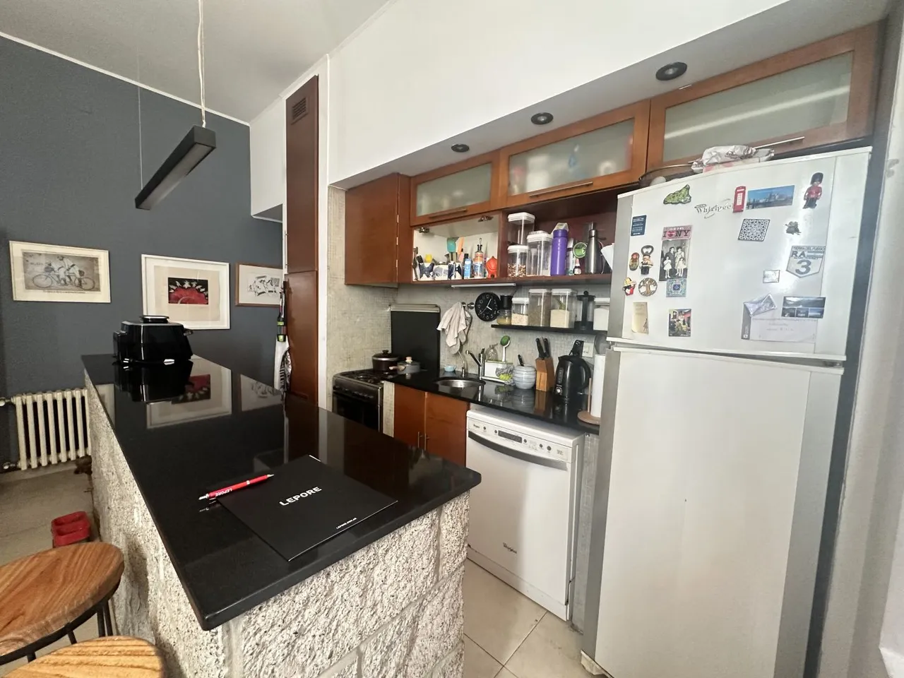 Casa en AV. FRANCISCO AC 1700