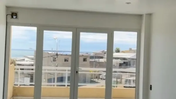 Departamento en CERRO SOMBRERO 1200