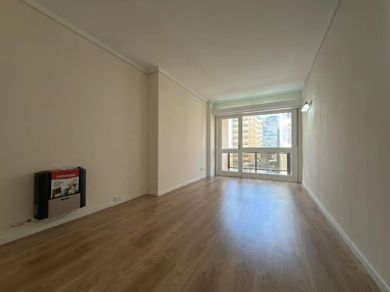 Departamento en BELGRANO 2200