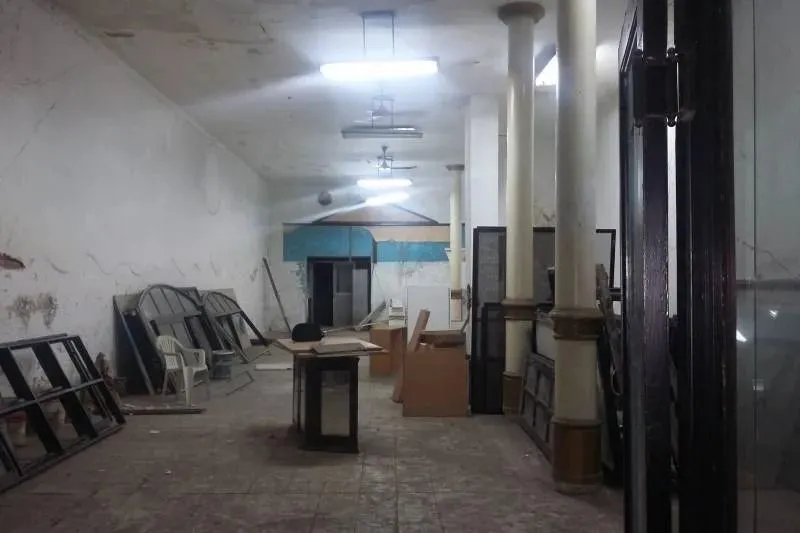 Local Comercial en Mitre, Bartolome 1100