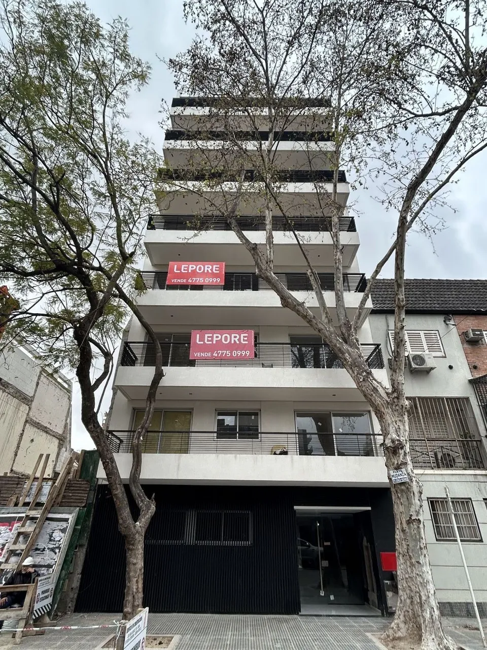 Departamento en ALVAREZ JULIAN 700