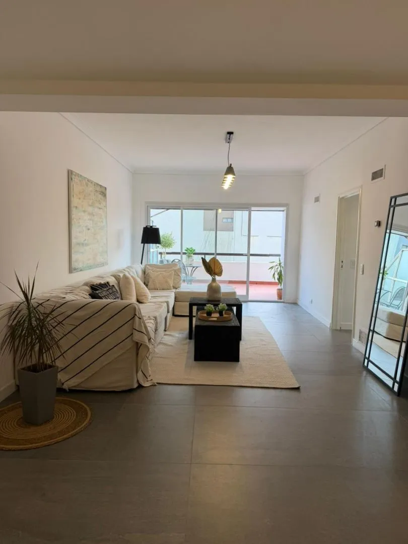 Departamento en SAN LUIS 1700