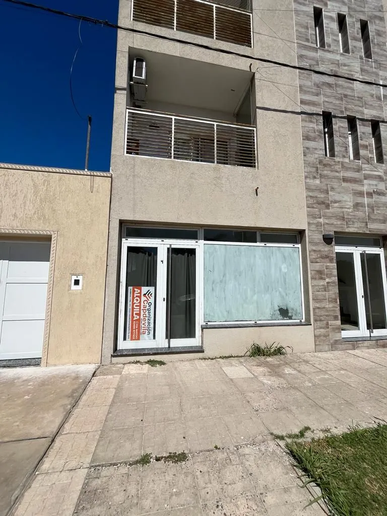 Local Comercial en Roma y Acevedo