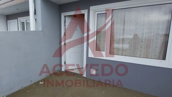 Departamento en RIO CHICO 2400