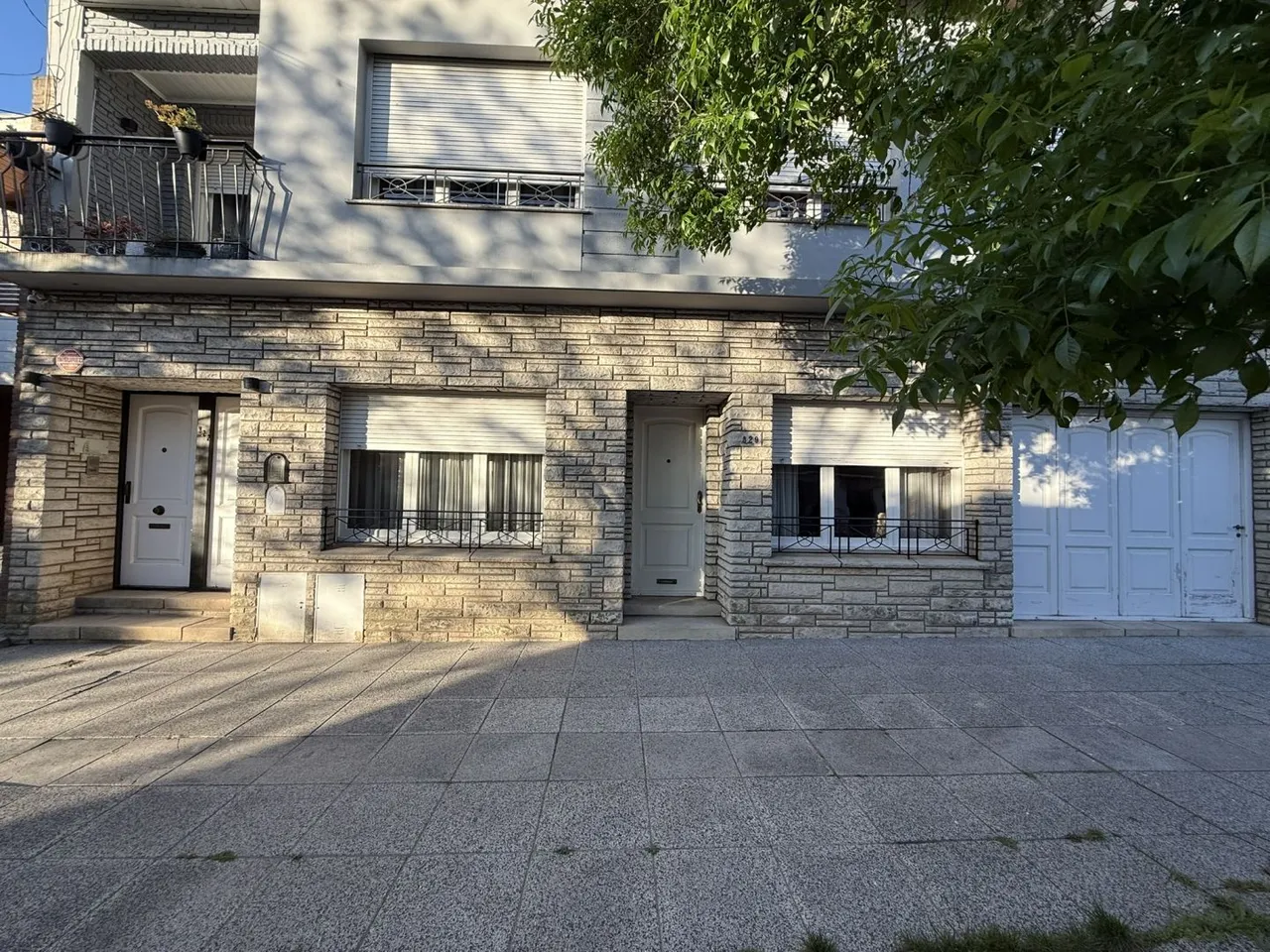Casa en 19