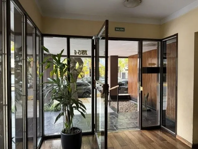 Departamento en LAVALLE 1500