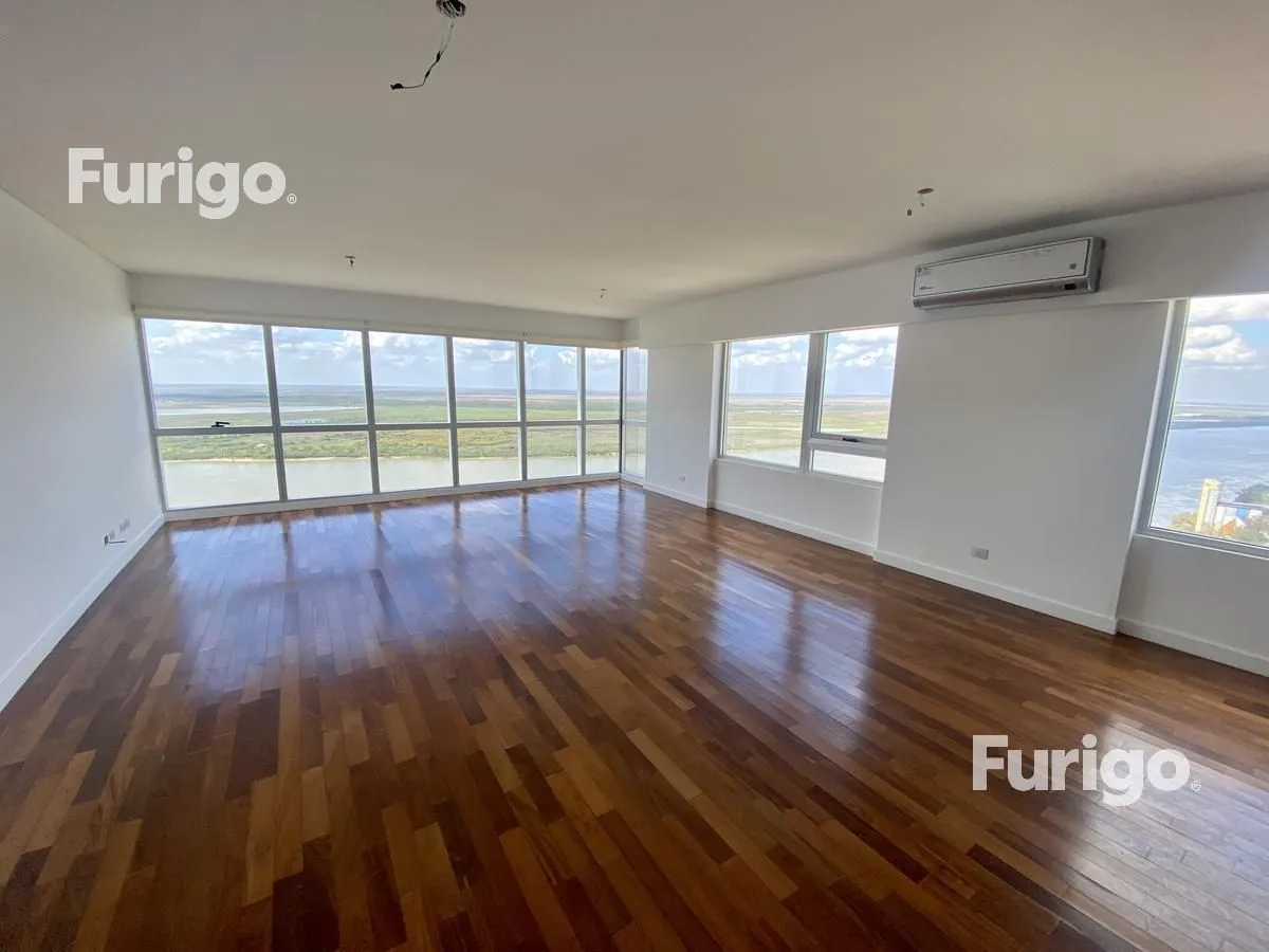 Departamento en av estanislao lo 2600