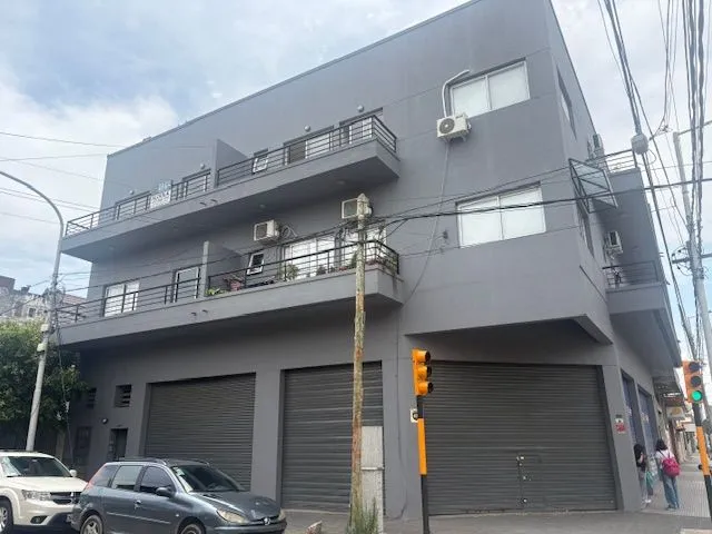Departamento en Mansilla 6100