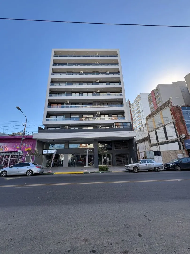 Departamento en AV. SAN MARTIN 2900