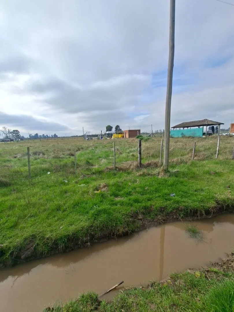 Lote en RIVADAVIA