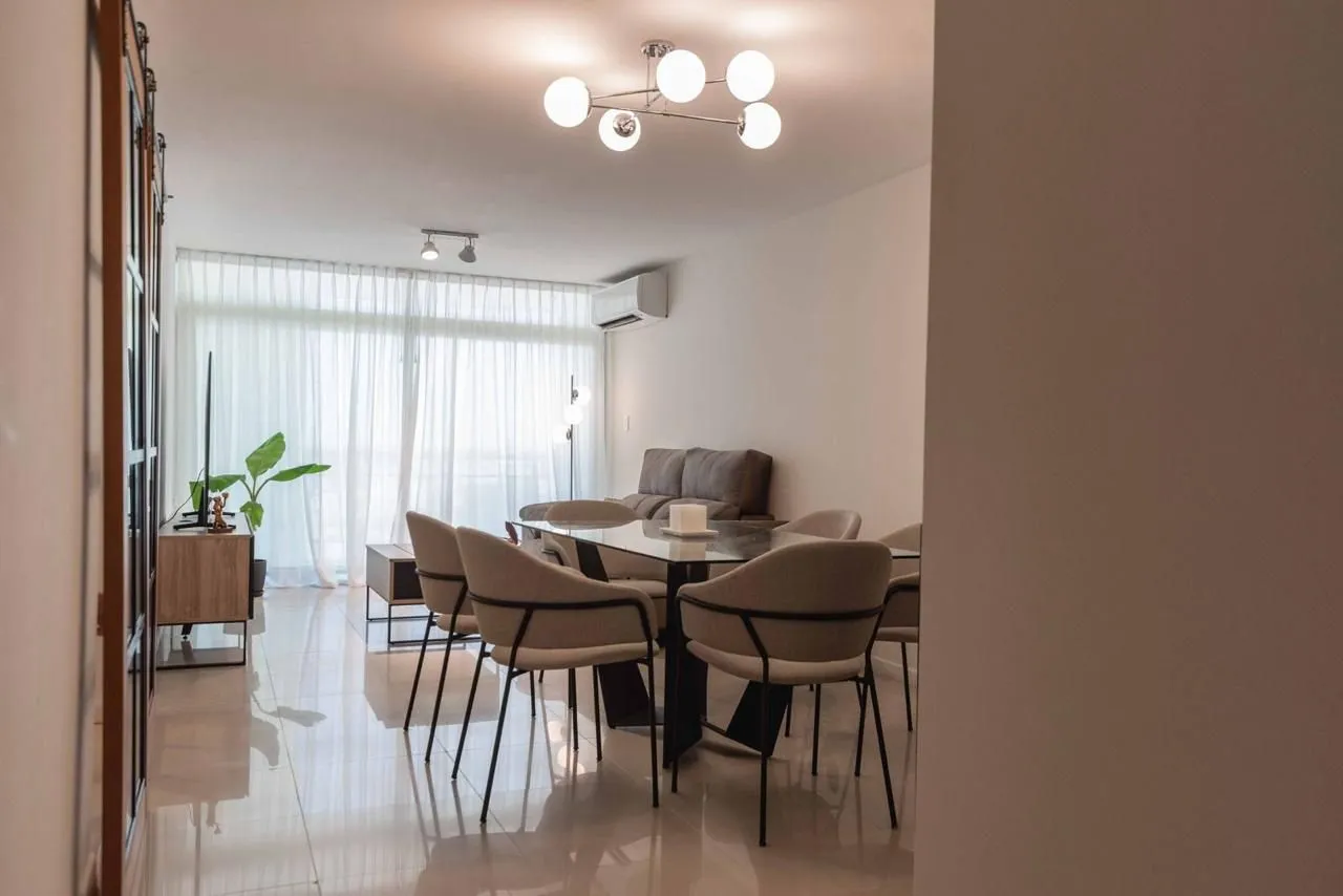 Departamento en IBARBALZ 1300
