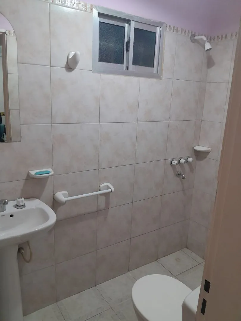 Departamento en belgrano y la pa 300