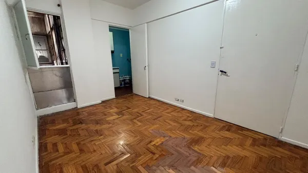 Departamento en TEODORO GARCIA 2500