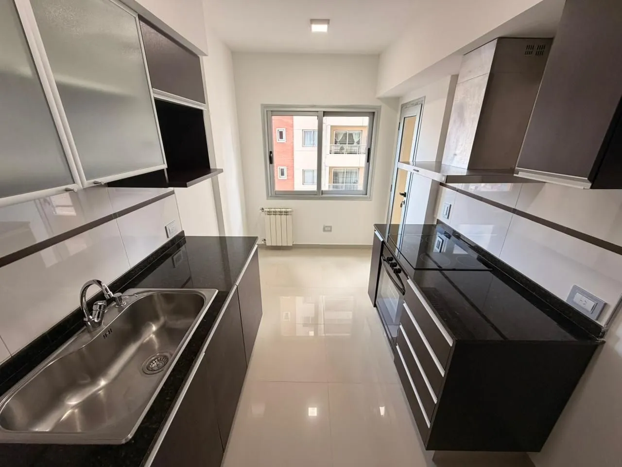 Departamento en Ardoino 300