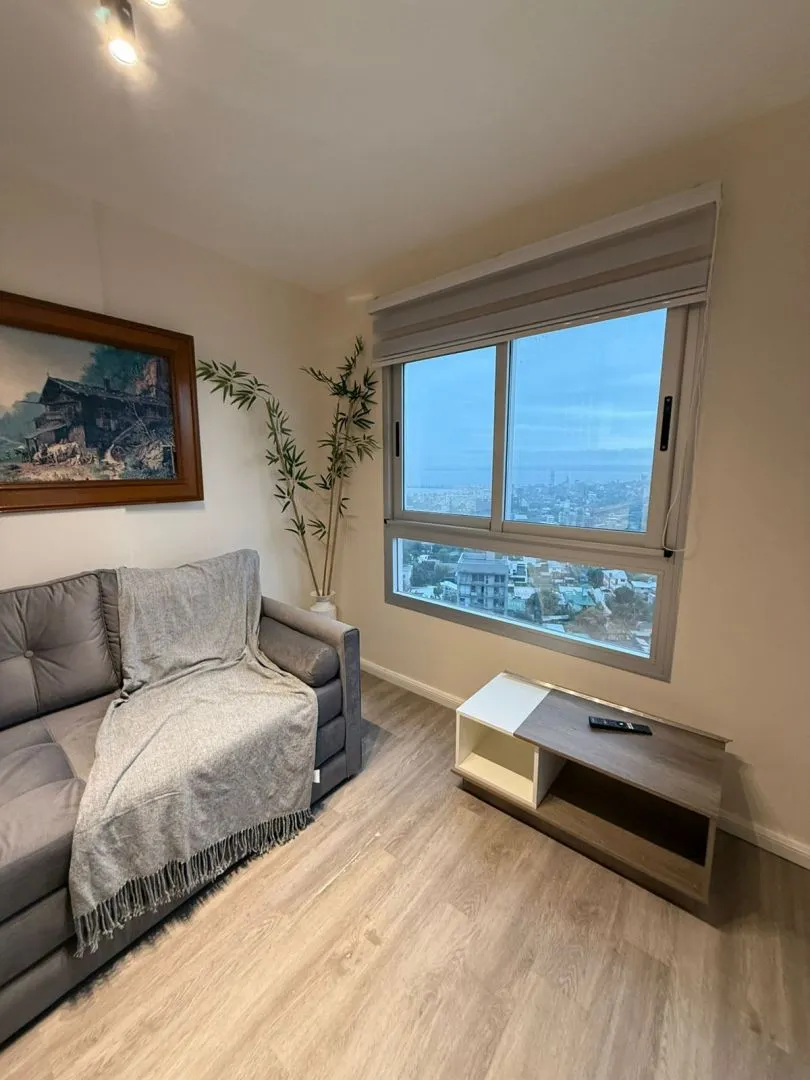 Departamento en beethoven 1600