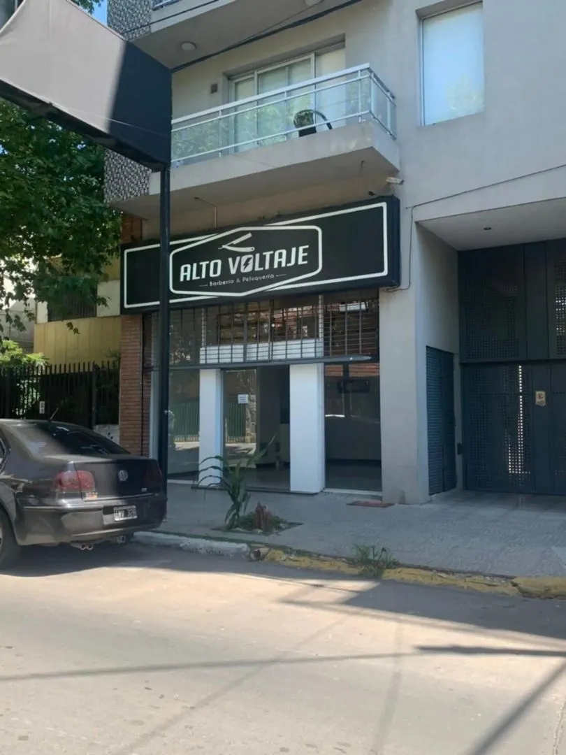 Local Comercial en corrientes 100