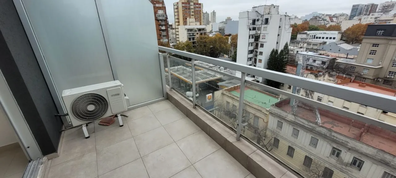 Departamento en CORDOBA, AVDA. 3700