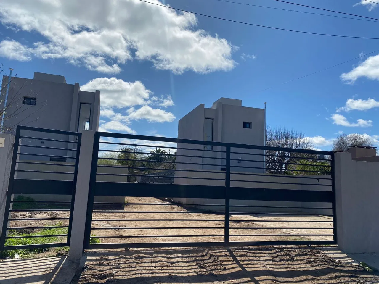 Departamento en Mitre 800