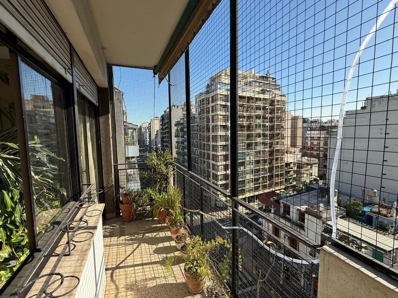 Departamento en GALLARDO, ANGEL, 100