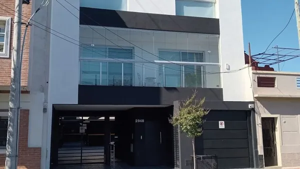 Departamento en 14 DE JULIO 2900
