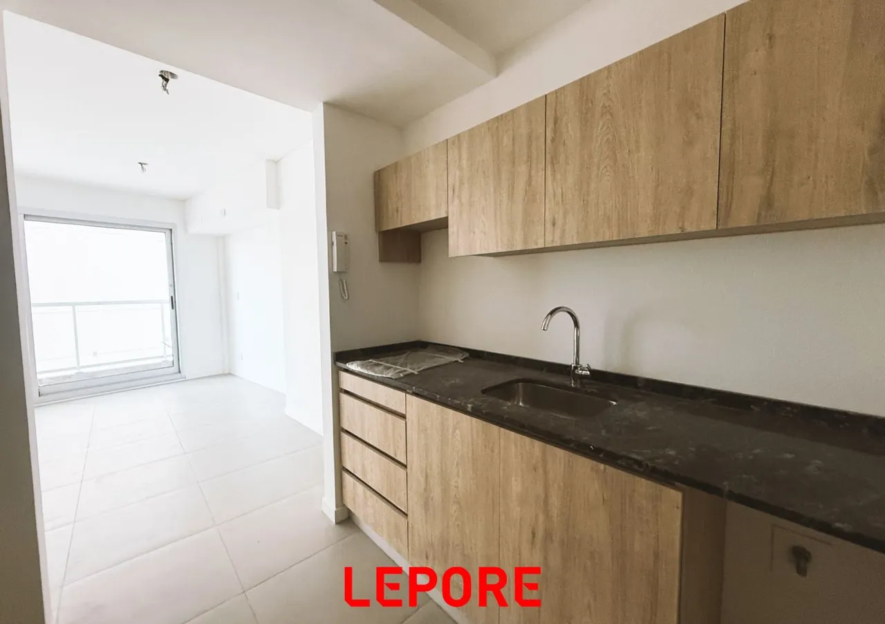 Departamento en CARRANZA ANGEL J 1200