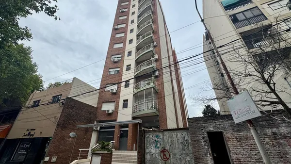 Departamento en Alpatacal 3200